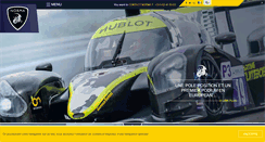 Desktop Screenshot of norma-auto-concept.com